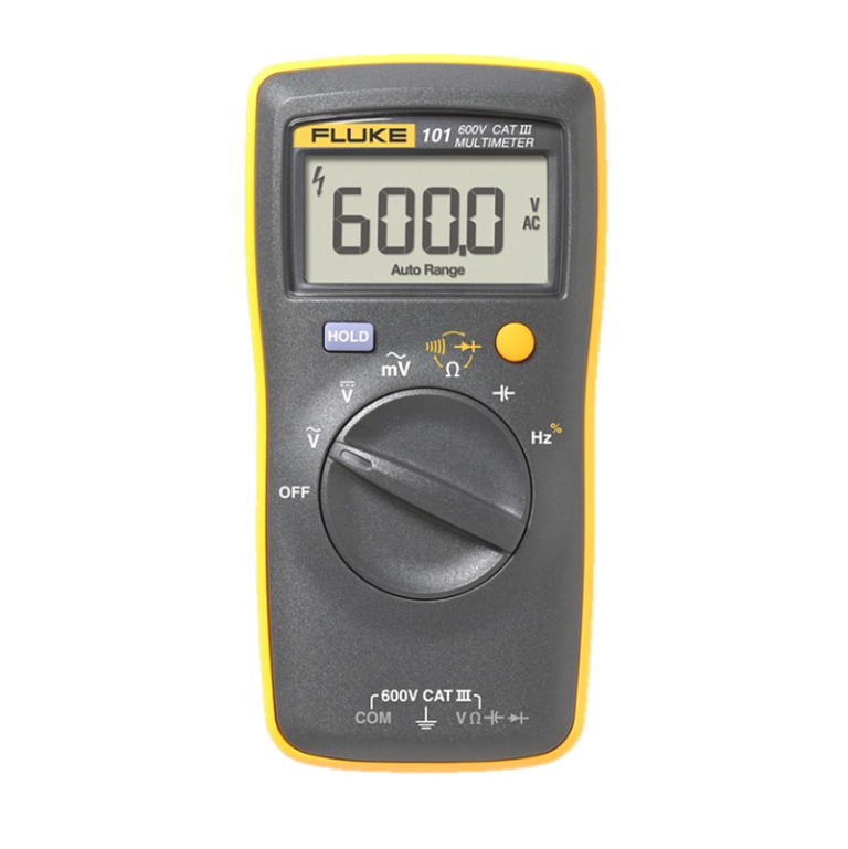 Fluke Digital Multimeters In The Philippines Presidium Ph