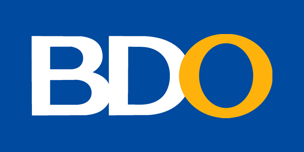 BDO - Logo