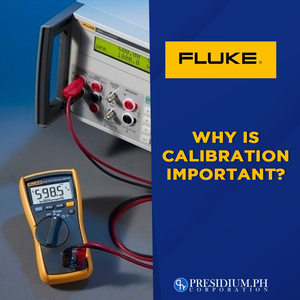 why-is-calibration-important