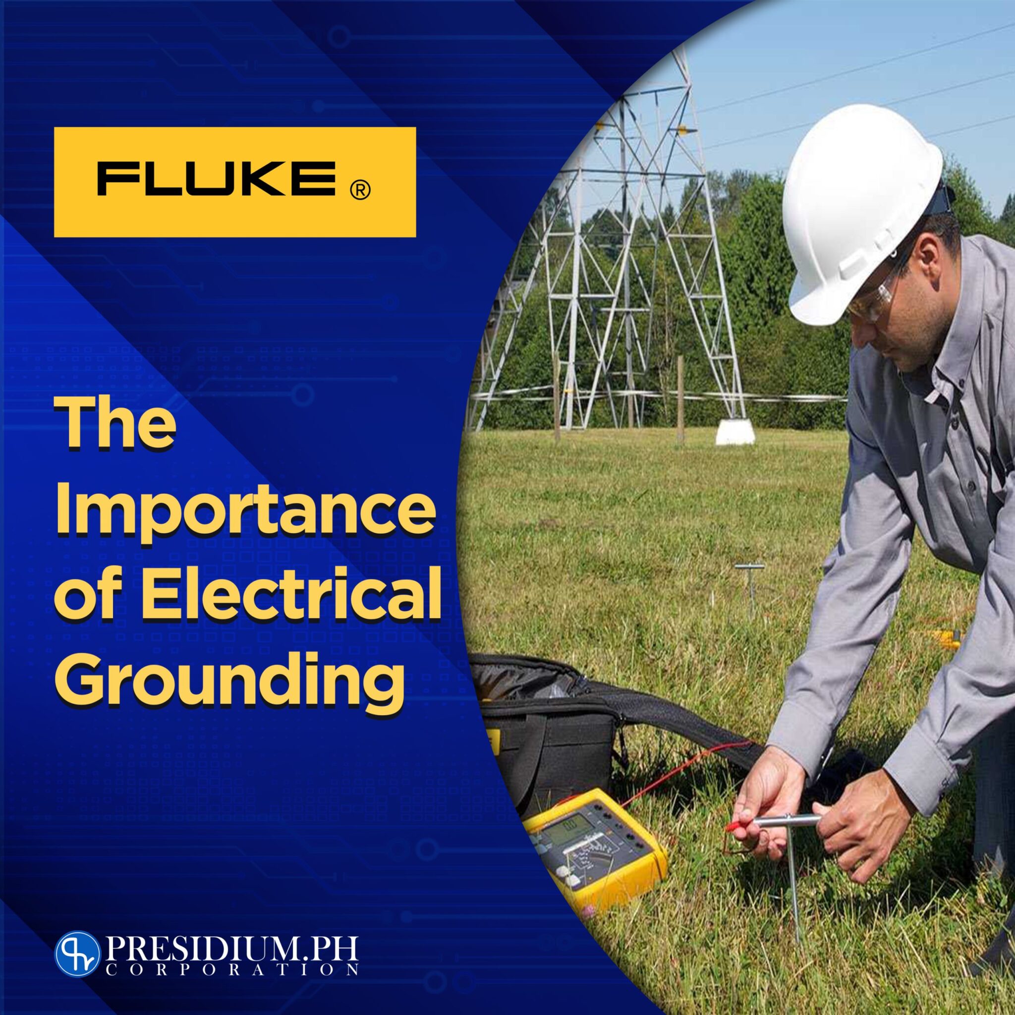 The Importance Of Electrical Grounding Circuit Diagram
