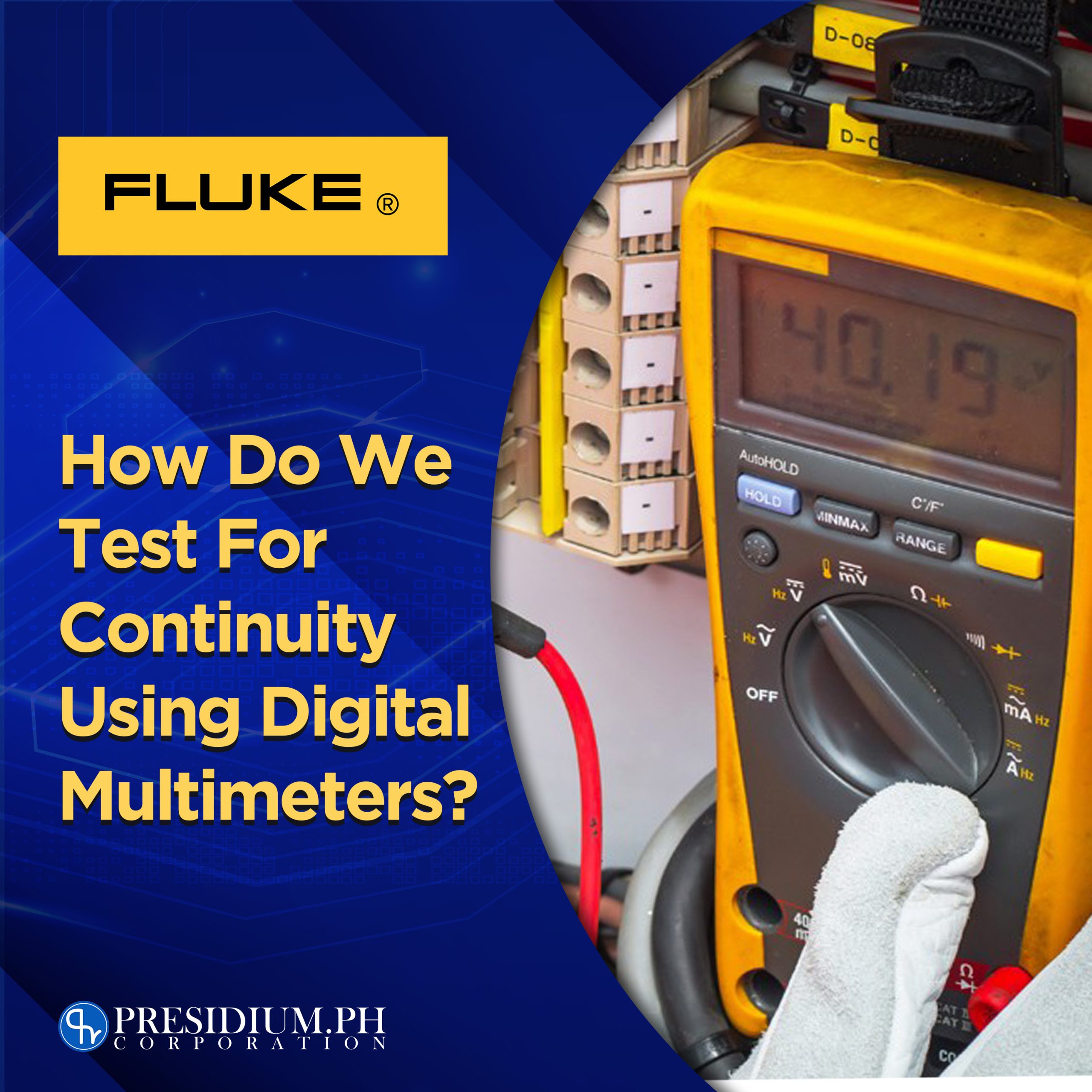how-do-we-test-for-continuity-using-digital-multimeters