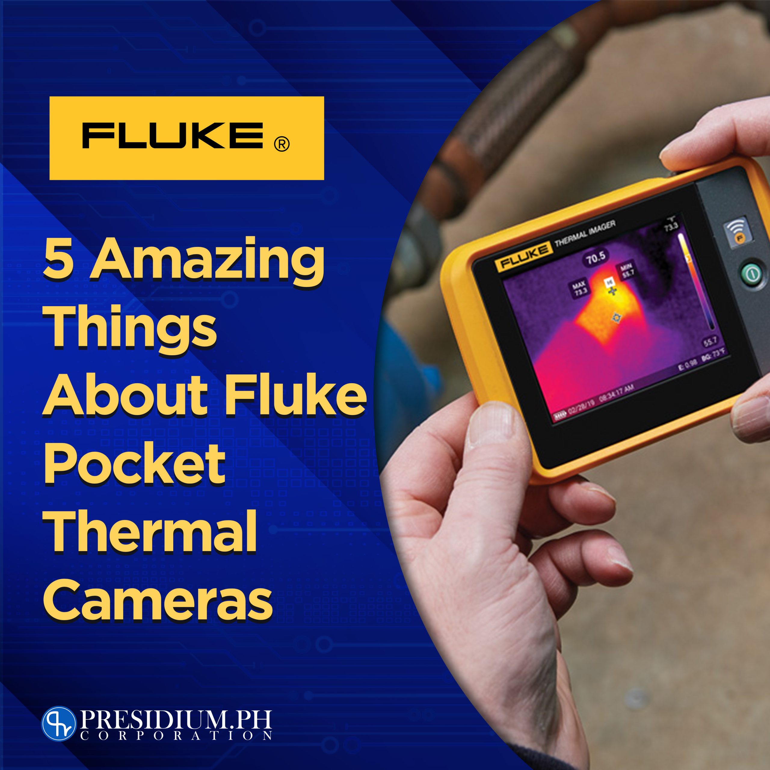 5-amazing-things-about-fluke-pocket-thermal-cameras