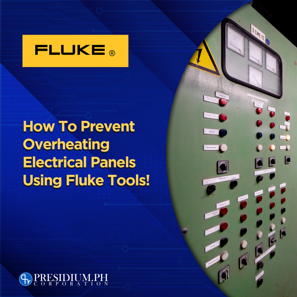 how-to-prevent-overheating-electrical-panels-using-fluke-tools