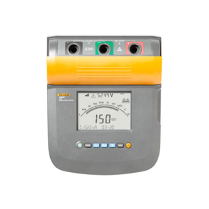 Fluke 1550C 5 kV Digital Insulation Tester