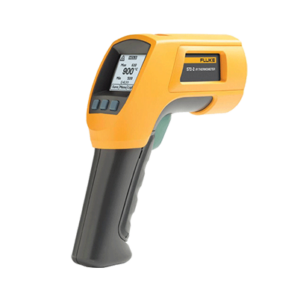 FLUKE 572-2 High Temperature Infrared Thermometer