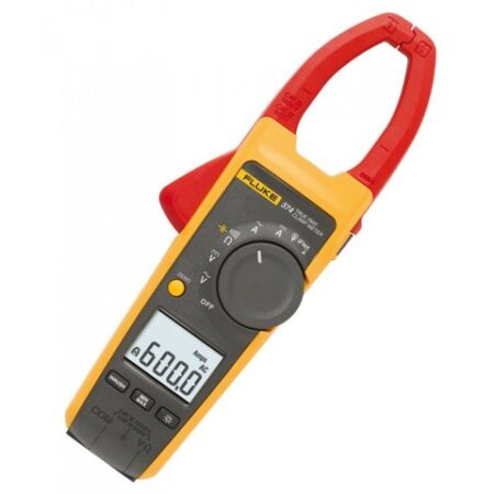 Fluke 374 True RMS AC/DC Clamp Meter - Presidium PH