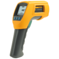 Fluke 566 IR Contact and Non-Contact Thermometer